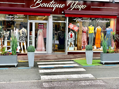 Boutique Yoyo à Conches-en-Ouche