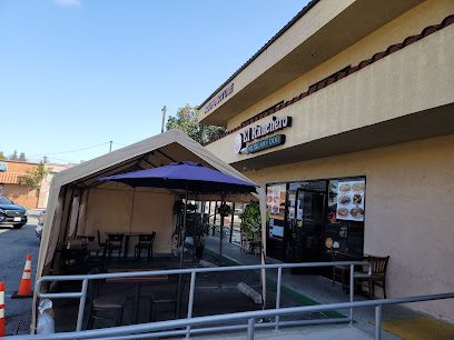 El Ranchero Mexican Food - 4070 Tweedy Blvd, South Gate, CA 90280