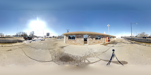 Bicycle Store «Bike Shed», reviews and photos, 1800 2nd Ave, Kearney, NE 68847, USA