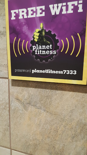 Gym «Planet Fitness», reviews and photos, 7333 W Thomas Rd Suite #78, Phoenix, AZ 85033, USA