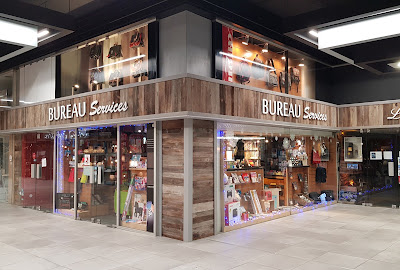 Bureau Services à Chamonix-Mont-Blanc