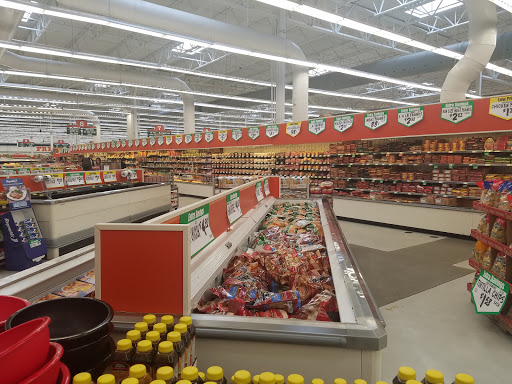 Supermarket «WinCo Foods», reviews and photos, 2020 Caldwell Blvd, Nampa, ID 83651, USA