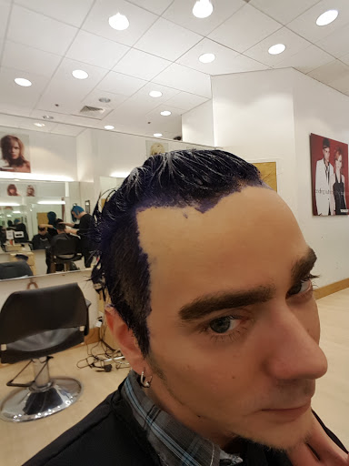 Hair Salon «TONI&GUY Hair Salon», reviews and photos, 400 Barrett Pkwy #268, Kennesaw, GA 30144, USA