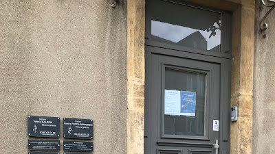 Dr Valérie GALOPIN à Metz