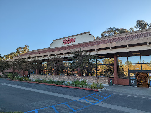 Grocery Store «Ralphs», reviews and photos, 25105 Marguerite Pkwy, Mission Viejo, CA 92691, USA