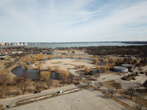 Event Venue «Willow Island at the Alliant Energy Center», reviews and photos, 1919 Alliant Energy Center Way, Madison, WI 53713, USA