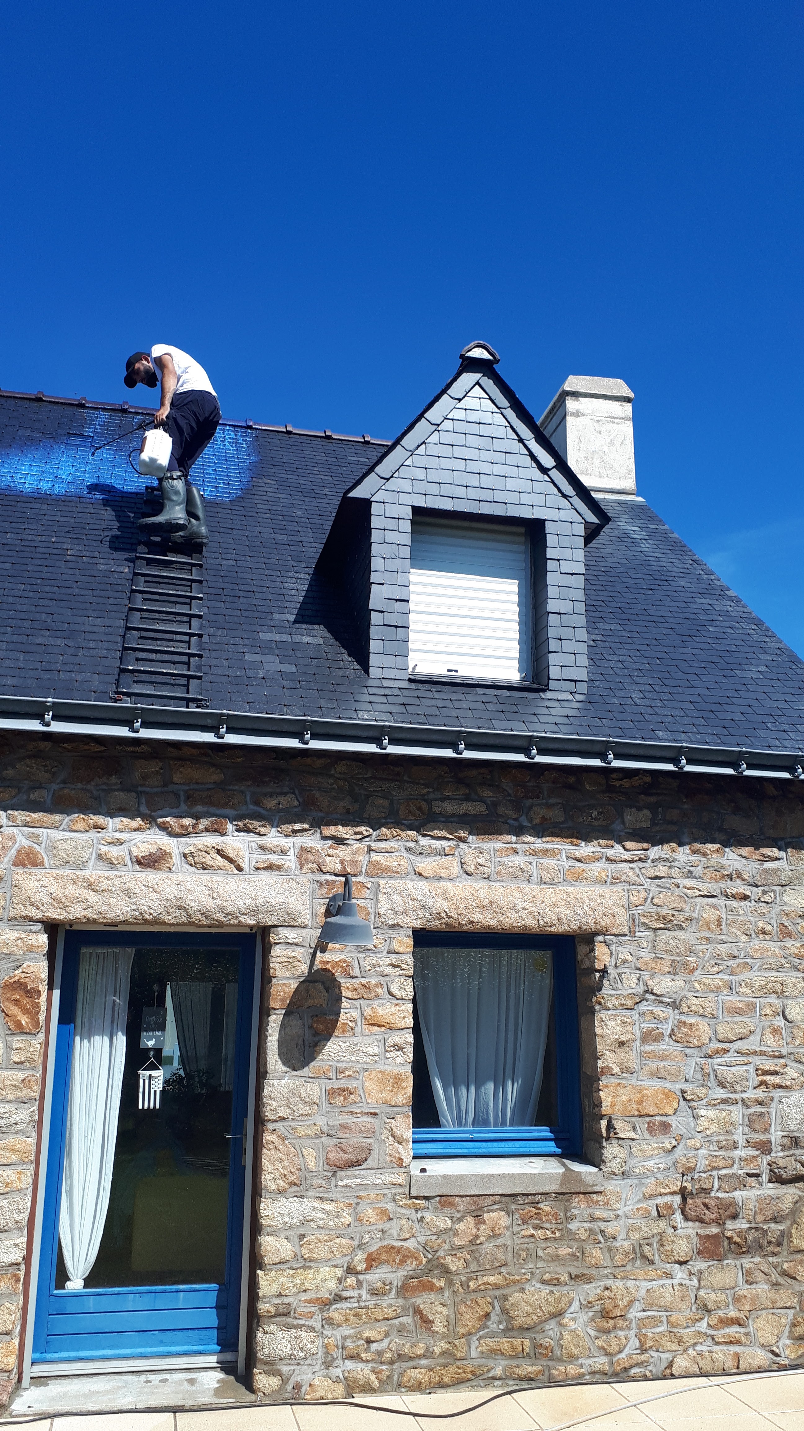 Photo n° 2 de l'avis de franck.r fait le 17/08/2023 à 11:49