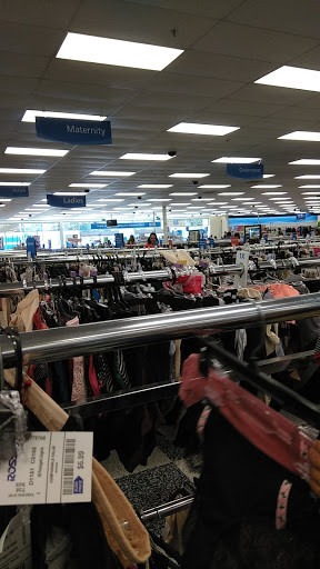 Clothing Store «Ross Dress for Less», reviews and photos, 2365 S Hwy 27, Clermont, FL 34711, USA