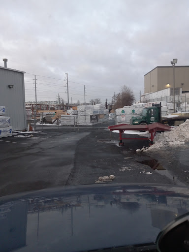 Lumber Store «Northeast Building Supply», reviews and photos, 1460 Barnum Ave, Bridgeport, CT 06610, USA