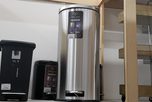 Clothing Store «Burlington Coat Factory», reviews and photos, 441 Western Ave, South Portland, ME 04106, USA