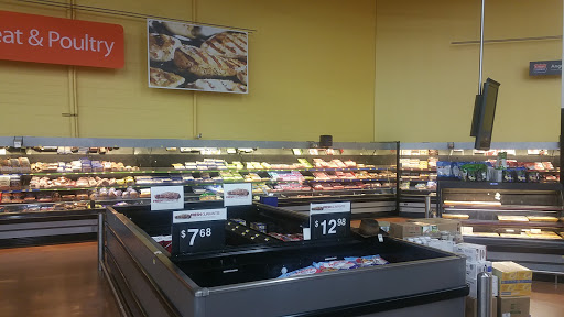 Department Store «Walmart Supercenter», reviews and photos, 275 N Gulph Rd, King of Prussia, PA 19406, USA