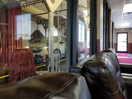 Car Wash «Buggy Bathe Auto Wash & Detail Shoppe», reviews and photos, 4357 Shore Dr, Virginia Beach, VA 23455, USA