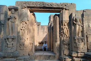 Shri Pataleshvara Temple - Bilaspur District, Chhattisgarh, India image