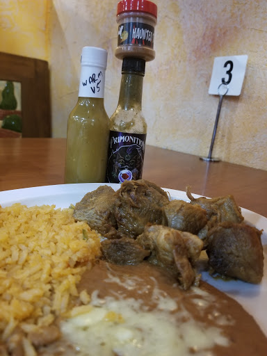 Mexican Restaurant «El Rio», reviews and photos, 1919 N Green River Rd, Evansville, IN 47715, USA