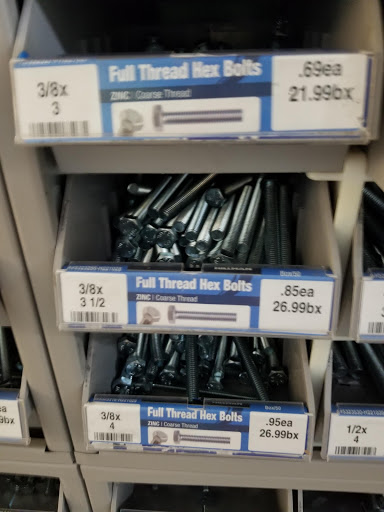 Hardware Store «Ace Hdwe of McDonough», reviews and photos, 1750 Hwy 81, McDonough, GA 30252, USA