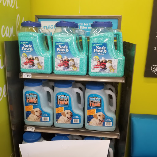 Pet Supply Store «Petco Animal Supplies», reviews and photos, 1265 Sergeant Jon Stiles Dr f, Highlands Ranch, CO 80129, USA
