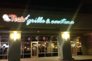 Tio's Grille & Cantina image