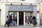 la boutique le Collectif des Artisans Créateurs Saint-Rémy-de-Provence