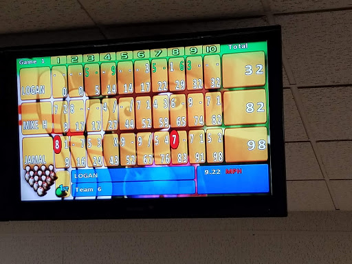 Bowling Alley «Annapolis Bowl», reviews and photos, 2057 Generals Hwy, Annapolis, MD 21401, USA