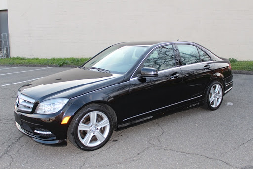 Used Car Dealer «Total Package Auto», reviews and photos, 3131 Colvin St, Alexandria, VA 22314, USA