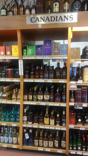 Liquor Store «White Center Liquor», reviews and photos, 9822 15th Ave SW, Seattle, WA 98106, USA