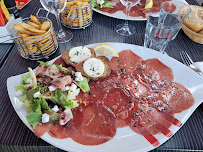 Plats et boissons du Restaurant à viande Restaurant La Boucherie à Quetigny - n°12