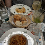 Photo n°2 de l'avis de Jessica.a fait le 11/05/2023 à 10:11 sur le  La Trattoria Costantin à Menaggio