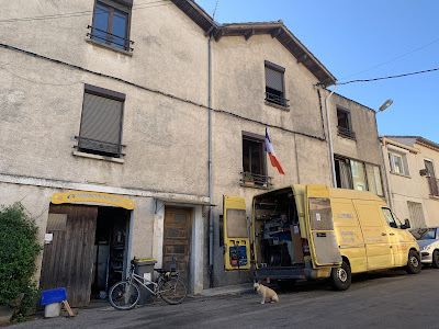 Roussel dépannage serrurie à Le Poujol-sur-Orb