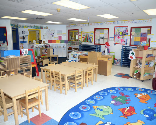 Day Care Center «Tutor Time of White Bear Lake, MN», reviews and photos, 4673 White Bear Pkwy, White Bear Lake, MN 55110, USA