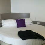 Photo n°4 de l'avis de Alicetta. fait le 03/02/2018 à 18:55 sur le  Hotel Boemia Riccione con piscina à Riccione