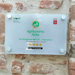 Photo n°2 de l'avis de Stéphane.a fait le 20/08/2023 à 09:57 sur le  Boutique Hotel Poggio Piglia à Macciano