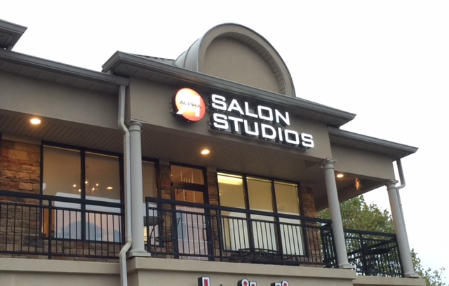 ALPHA SALON STUDIOS AND PERMANENT MAKEUP ARTIST 30009