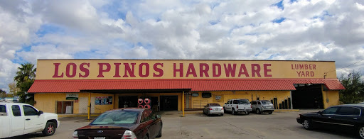 Los Pinos Hardware, 10724 N Conway Ave, Mission, TX 78573, USA, 