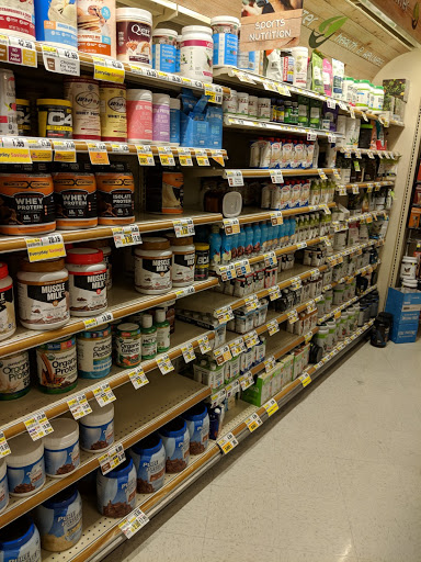 Produce Market «ShopRite of East Windsor», reviews and photos, 319 US-130, Hightstown, NJ 08520, USA