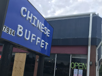 Chinese Buffet