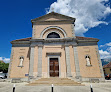 Église Saint-Laurent d'Annecy-Le-Vieux Annecy
