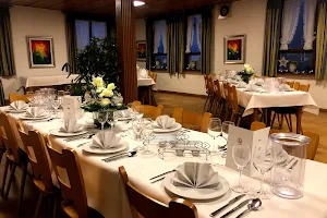 Hotel - Restaurant Zum Goldenen Hahnen image