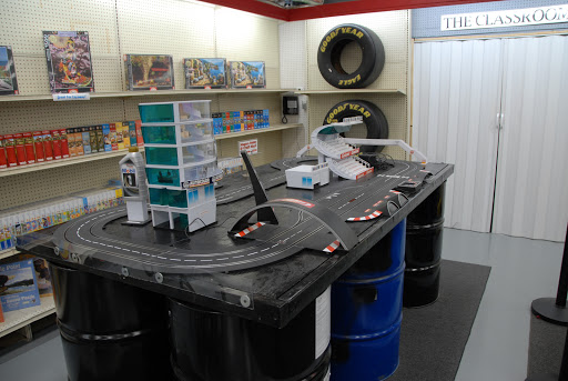 Hobby Store «Niagara Hobby & Craft Mart», reviews and photos, 3366 Union Rd, Cheektowaga, NY 14225, USA