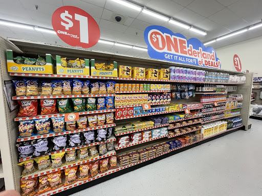 Discount Store «Big Lots», reviews and photos, 200 Clinton Blvd, Clinton, MS 39056, USA