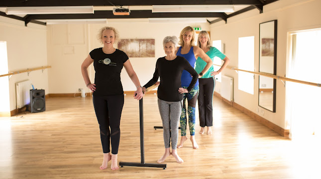 Organic Pilates & Wellbeing - Yoga studio
