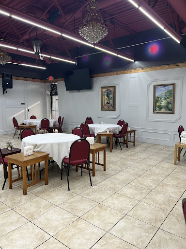Al Shoroq Banquet and Restaurant
