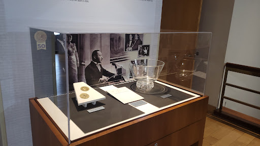 Historical Place «Martin Luther King Jr. National Historic Site», reviews and photos, 450 Auburn Ave NE, Atlanta, GA 30312, USA