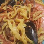 Photo n°1 de l'avis de Matteo.u fait le 16/01/2021 à 19:03 sur le  L'Ostriconda à Livorno