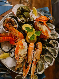 Photo n°8 de Coquillages André à Nice ()