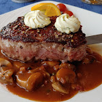 Photo n°1 de l'avis de Ulrich.� fait le 02/05/2023 à 07:32 sur le  Strand-Hotel Inh. Weidmann GbR à Varel