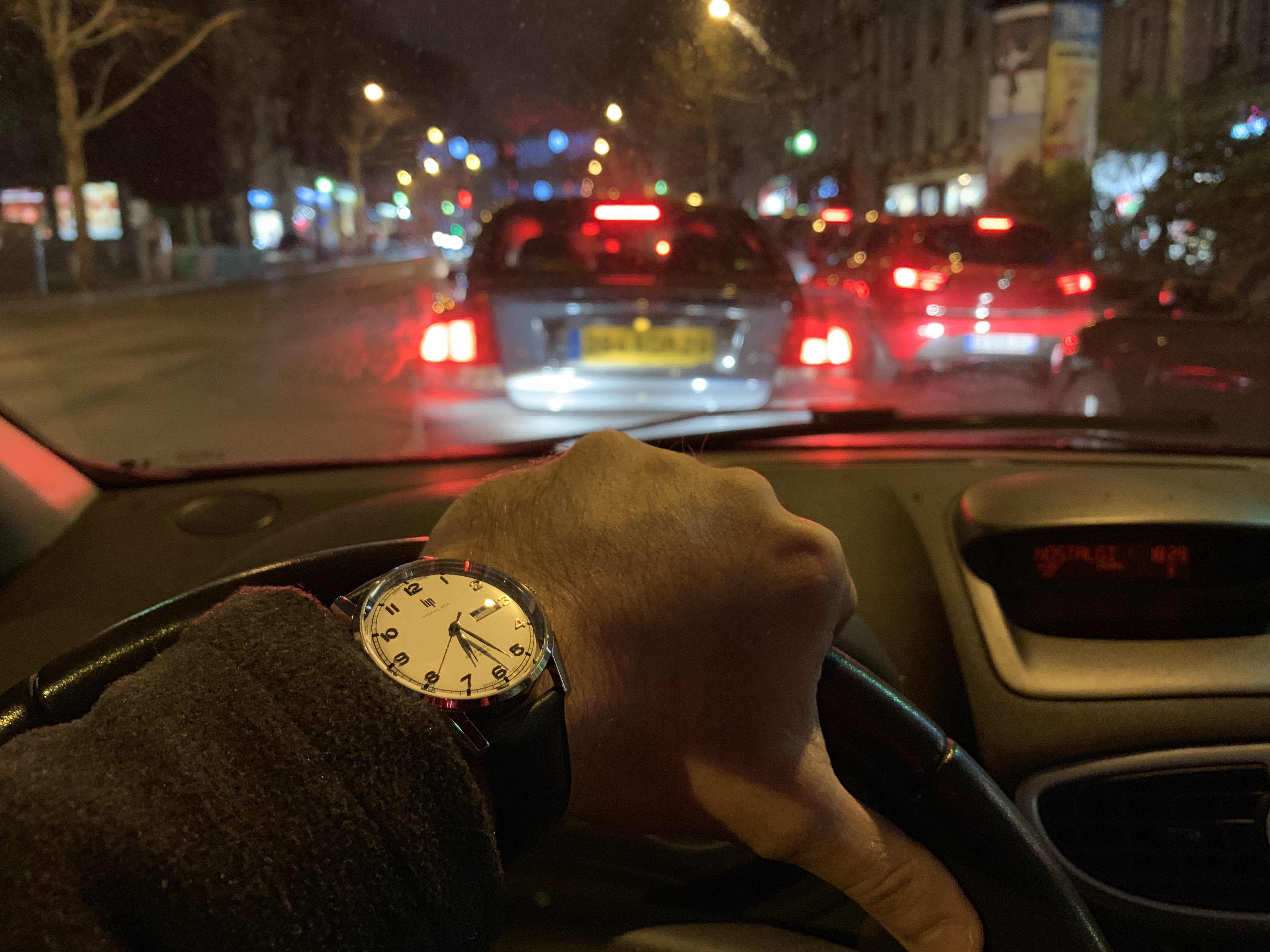Photo n° 1 de l'avis de Eric.e fait le 28/12/2018 à 19:23