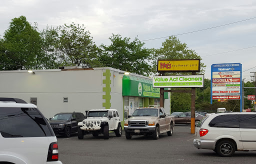 Dry Cleaner «Value Act Cleaners», reviews and photos, 165 US-46, Saddle Brook, NJ 07663, USA