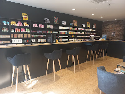 Vitton Clop | Magasin Cigarettes Electroniques & E-liquides | Bourgoin-Jallieu à Bourgoin-Jallieu