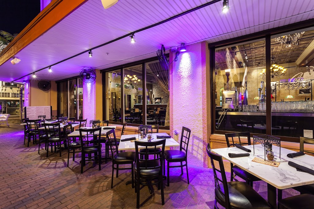 Capone's Coal Fired Pizza 33901