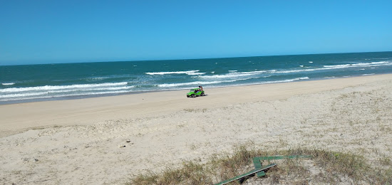 Praia de Beberibe